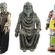 Image for article titled Let A Genuine Doctor Who Monster Keep Watch Over You While You Sleep